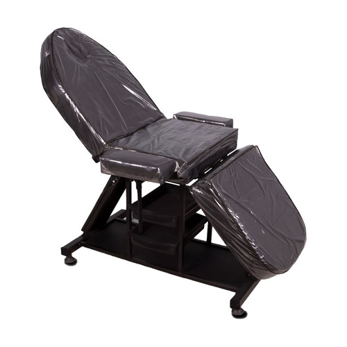 تخت ماساژ سه تیکه