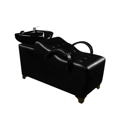 سرشور آرایشگاهی خوابیده دکمه خورآرایشگاهی