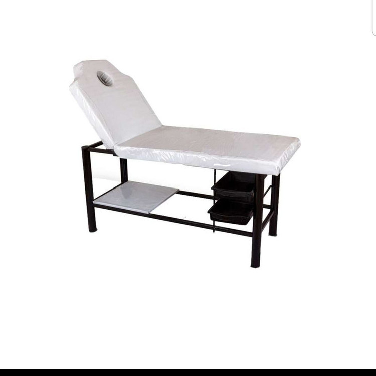 تخت دوتیکه ماساژ ، اپلاسیون و مژه