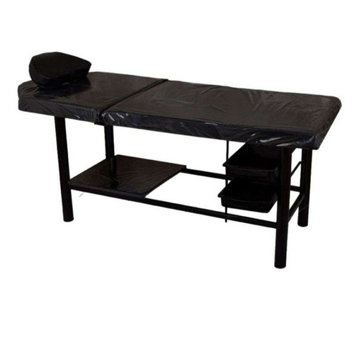 تخت دوتیکه ماساژ ، اپلاسیون و مژه