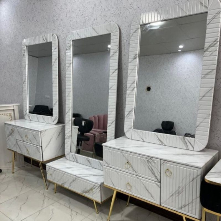 اینه کنسول کرکره ای
