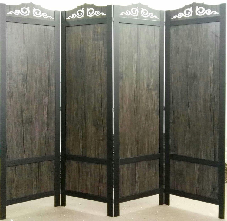پاراوان ساده
